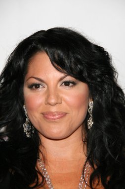 Sara Ramirez