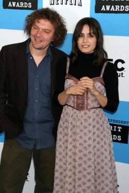 2007 film Independent spirit Ödülleri