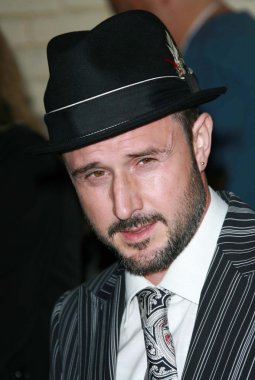 David Arquette