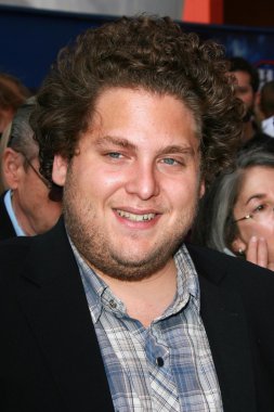 Jonah Hill