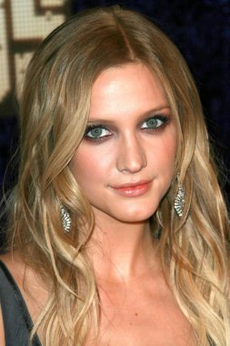 Ashlee Simpson