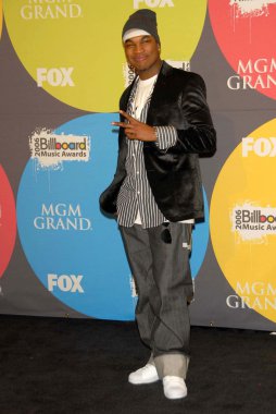 2006 billboard Müzik Ödülleri basın odası