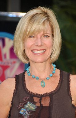 Debby Boone