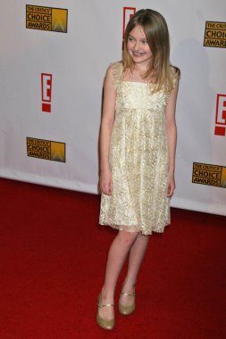 12 yıllık critics'choice Ödülleri