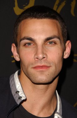 Los angeles pist ilk marceau