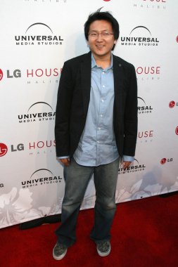 Universal media studios emmy parti