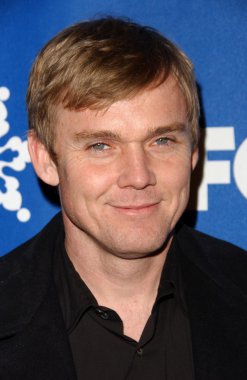 Rick Schroder