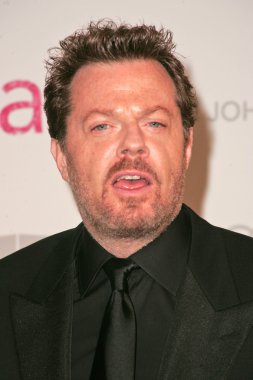 Eddie Izzard, Yemen