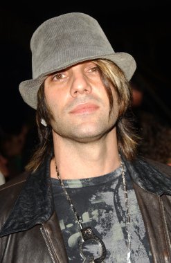 Los angeles açılış cirque du soleil 