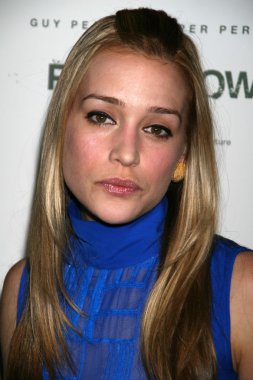 Piper Perabo