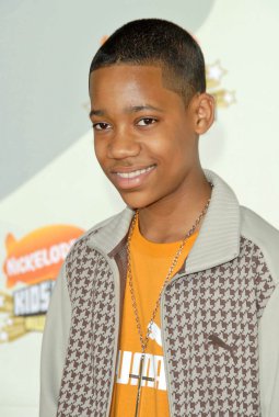 Tyler James Williams