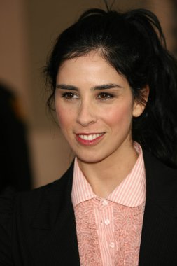 Sarah Silverman