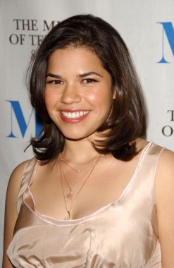 America Ferrera