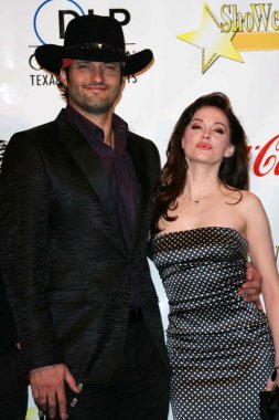 Robert rodriguez ve rose mcgowan