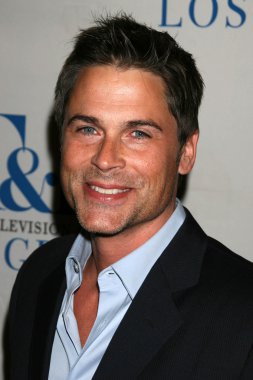 Rob Lowe