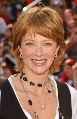 Lauren Holly Dünya Prömiyeri 