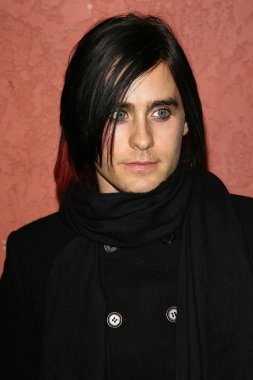 Jared Leto