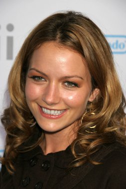 becki newton