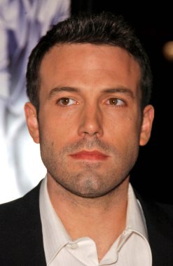 Ben Affleck
