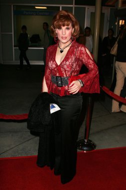 Los angeles premiere 