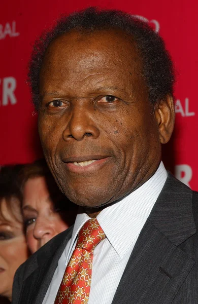 Sidney Poitier