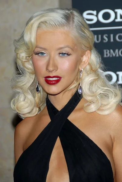 Christina Aguilera