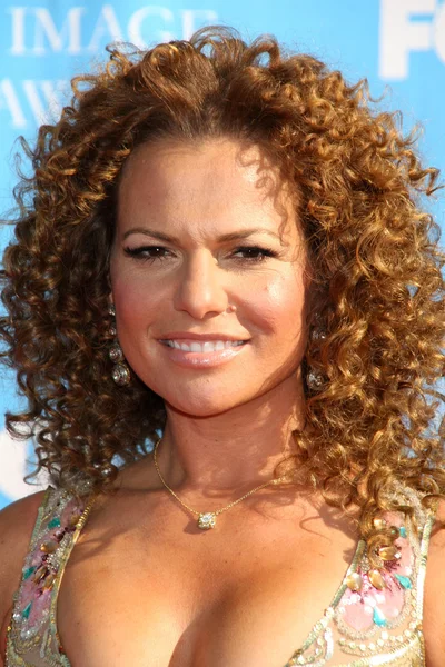 Sanaa Hamri —  Fotos de Stock