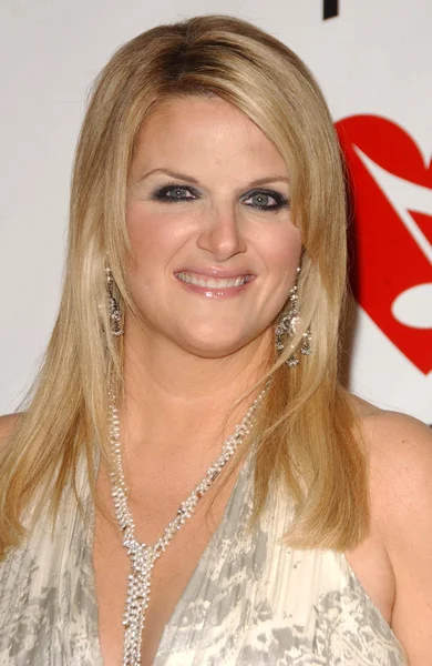 Trisha Yearwood — Stock Photo, Image