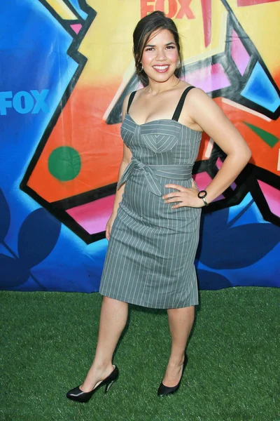 America Ferrera — Stock Photo, Image