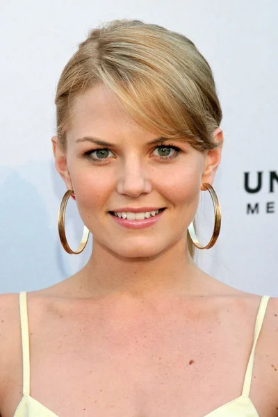 Jennifer Morrison — Stock Photo, Image