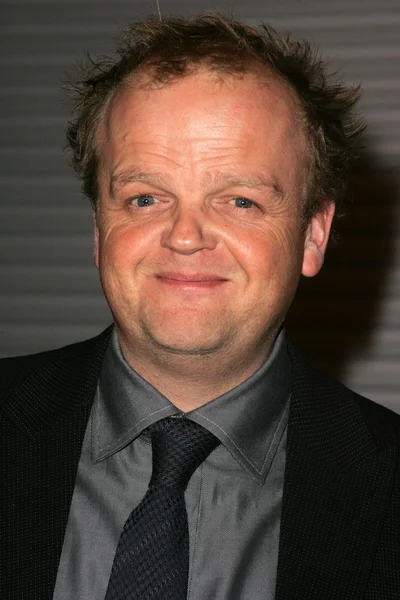 Toby Jones — Stock Photo, Image