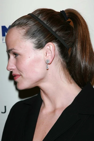 Jennifer Garner — Zdjęcie stockowe