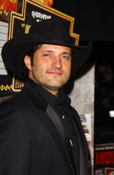 Robert Rodriguez — Stok fotoğraf