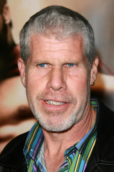 Ron perlman — Stock Fotó