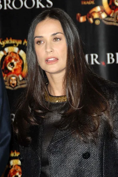 Demi Moore — Zdjęcie stockowe