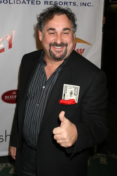 "Funny Money ”Los Angeles premiären — Stockfoto