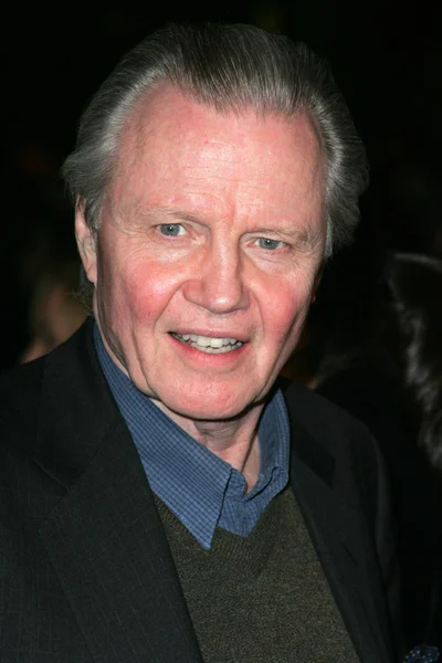 Jon Voight — Foto Stock