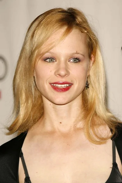 Thora birch — Zdjęcie stockowe