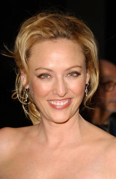 Virginia Madsen — Fotografia de Stock