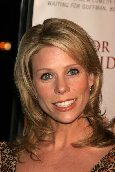 Cheryl Hines — Stockfoto