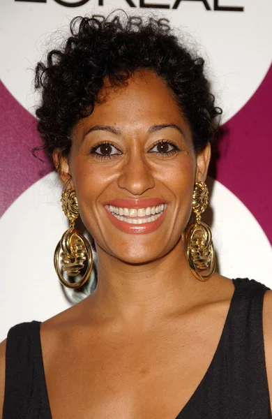 Tracee Ellis Ross — Zdjęcie stockowe