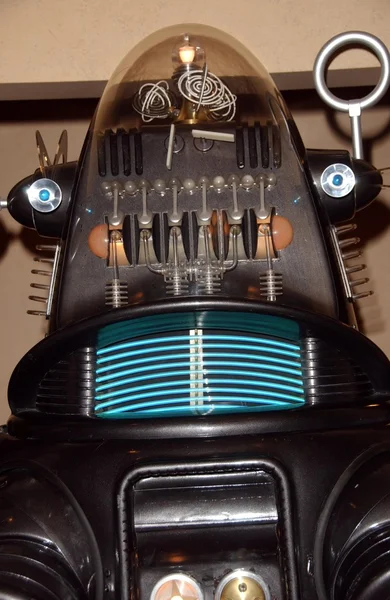 Robby El Robot — Foto de Stock