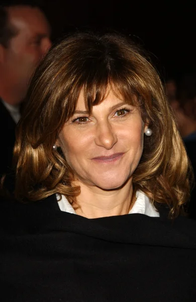 Amy Pascal — Stock fotografie