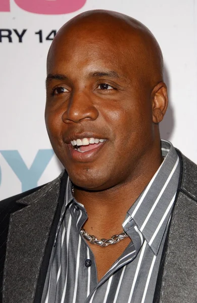 Barry Bonds — Stockfoto