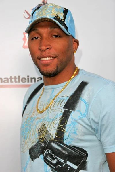 Shawn Marion — Stock Photo, Image