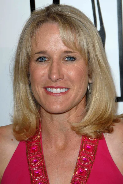 Tracy Austin — Stock Photo, Image