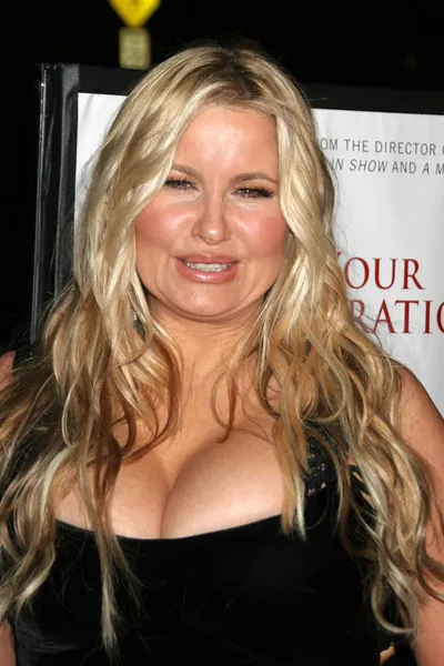 Jennifer Coolidge — Zdjęcie stockowe