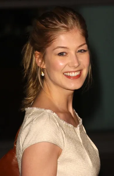 Rosamund Pike — Stok fotoğraf