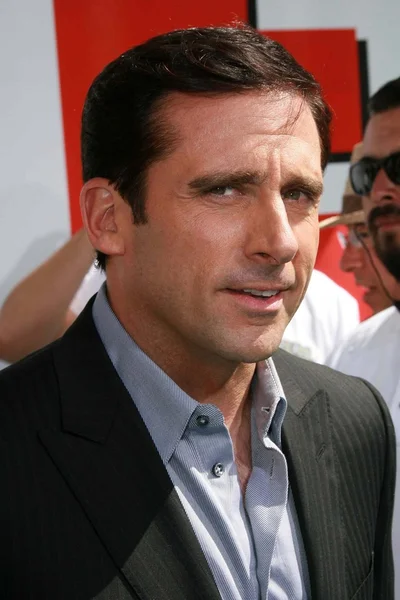 Steve Carrell — Stock Photo, Image