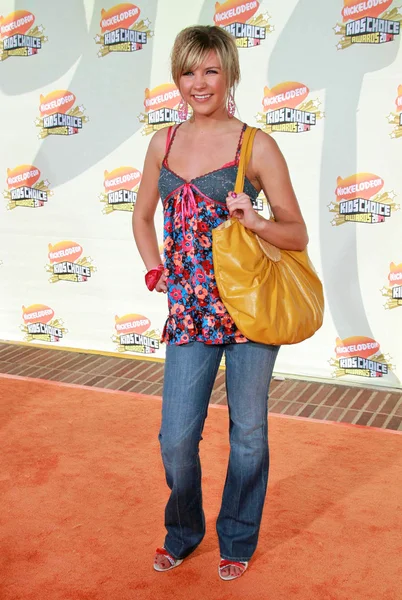 Nickelodeon 's 20th Annual Kids' Choice Awards — стоковое фото